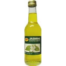 Jasmine Scented Hair Oil 500 ml-